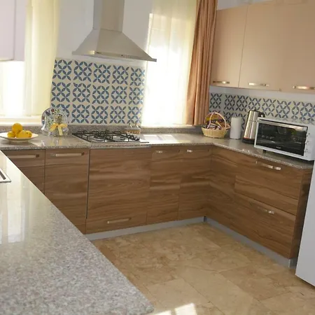 Soral Villas 빌라 *