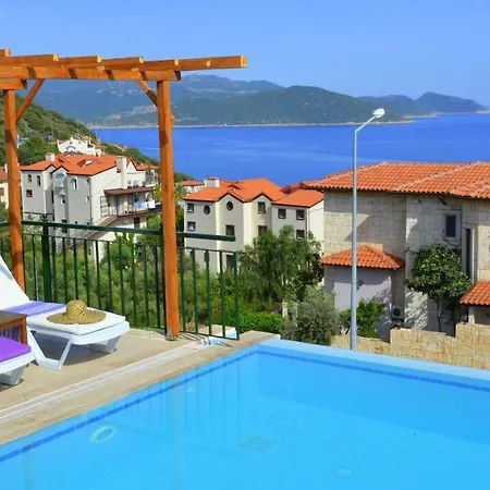Soral Villas * 카스