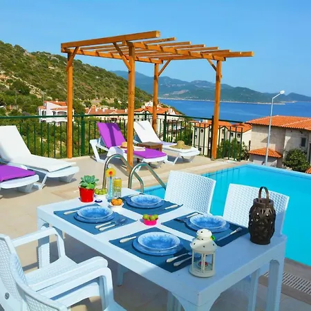Soral Villas 빌라