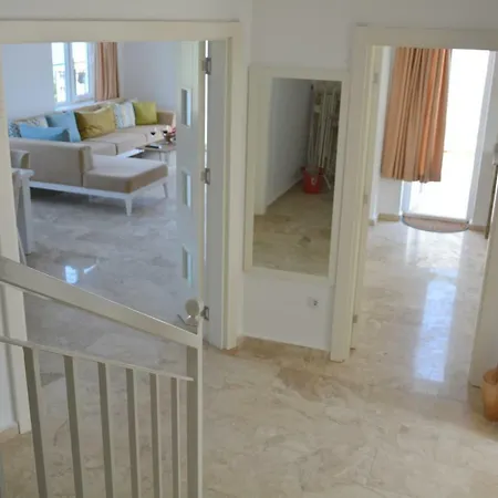 Soral Villas 빌라