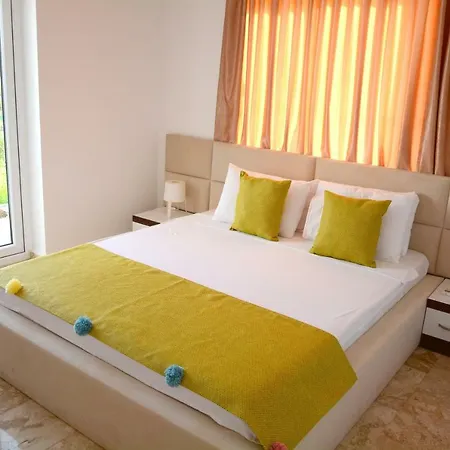 빌라 Soral Villas 카스