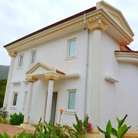 Soral Villas 빌라 *