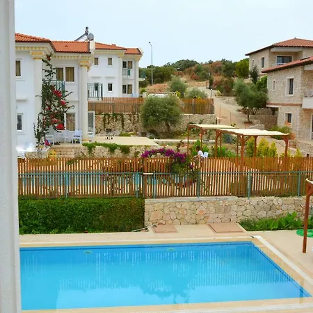 Soral Villas 빌라 카스
