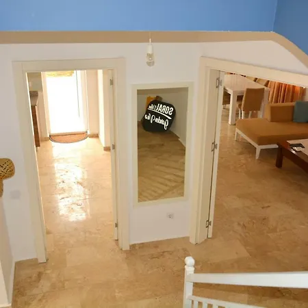 Soral Villas 빌라 *