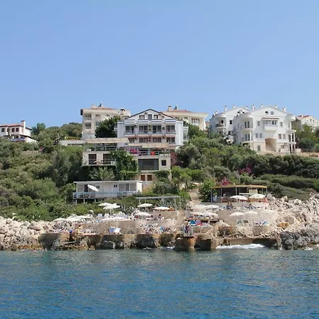 빌라 Soral Villas