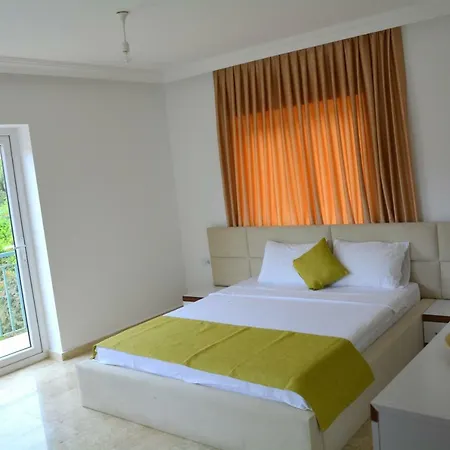 Soral Villas Villa Kaş
