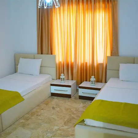 Soral Villas *